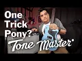 Download Lagu Is The Fender Tonemaster Princeton a One Trick Pony