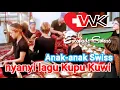 Download Lagu Anak.anak Swiss nyanyi lagu Kupu Kuwi