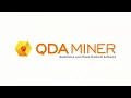 Download Lagu QDA Miner Lite - Free Qualitative Data Analysis Software