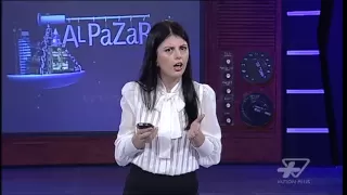 rudi al pazar 12 tetor 2013 show humor vizion plus