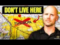Ranking EVERY Tucson Neighborhood Worst to Best
