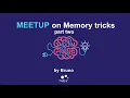 How to remember everything Part 2: Mental files