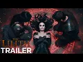 LILITH - Angelina Jolie Hugh Jackman Keanu Reeves Megan Fox Concept Trailer