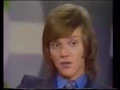 A Clockwork Orange Anthony Burgess Malcom McDowell interview