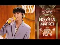 Download Lagu Doãn Hiếu - HỌ YÊU AI MẤT RỒI / new version 2023 / Gala Nhạc Việt Studio Session (Tập 12)