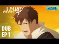 I Parry Everything Full DUB FULL Episode 1 I Parry a Cow HIDIVE
