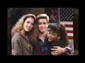 Saved By The Bell Show Zac Dates The Cast