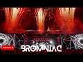 DJ BROMNIAC - Summer Festival Music Mix 2026 | UNTOLD ONE Festival Edition | Kiss FM Contest Entry