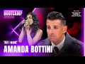 Download Lagu Amanda Bottini | All I want | Esibizione Bootcamp | X Factor 2025