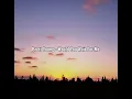 Brett Young - Would You Wait For Me