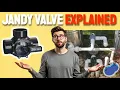 What Should your Pool Jandy Valves be Set To