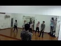 Phat Punani - Leftside Choreography