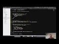 Desarrollo Web Uniandes Semana 6 Clase 2 Ejemplo de aplicacion full stack con Node Express y Mongo
