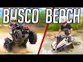 SENDING THE RENEGADES BENT FRAME MudBash 2025