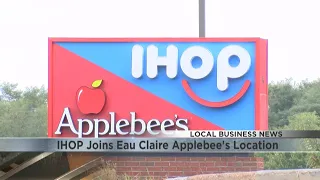 Applebee s is getting a facelift