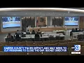 Harris County could face increased fees and program cuts to close its 129M deficit