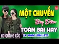 Lagu Một Chuyến Bay Đêm -Lời Chinh Nhân⭐LK Nhạc Vàng Xưa Ngọt Ngào Say Đắm Bao Thế Hệ,Toàn Bài Hay Bất Hủ