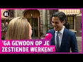 Download Lagu De mega studieschulden van ministers: 'Bijna een ton!'