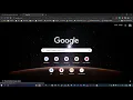live coding a flutter app custom font 2 part-11