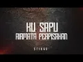 Stings - Ku Sapu Airmata Perpisahan (Official Lyric Video)