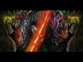 Download Lagu The Real Composite Godzilla