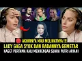 Lagu SYOK LADY GAGA GEMETAR MENDENGAR SUARA PUTRI ARIANI REACTION PUTRI ARIANI TERBARU HARI INI
