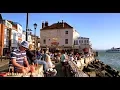 Portsmouth England Salty and Modern - Rick Steves Europe Travel Guide