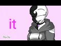 Hi I m a slut meme im to lazy so I did a shorter version sorry