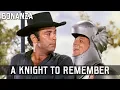 Bonanza - A Knight to Remember | Episode 181 | PERNELL ROBERTS | Cult Series | English
