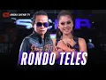 Download Lagu Karaoke - Rondo Teles - Demy ft Utami Dewi (Offical Video Karaoke ANEKA SAFARI)