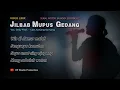Download Lagu JILBAB MUPUS GEDANG (Kanjeng Ganyong) ; Dedy Pitak LAGU JAWA PENGINYONGAN