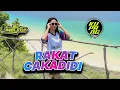 DJ RAKYAT CAKADIDI FYP 2025!!! - ( EL MELKOT X MP KUPANG PUNYA)