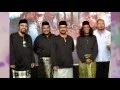 WINGS - Keroncong Hari Raya (Official Video Lyric)