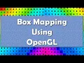 Mapping OpenGL Texture Mapping Shader Programming