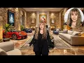 Inside Stevie Nicks s Arizona Ranch - A Rock Goddess s Life of Solitude and Magic