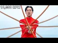 Download Lagu How I Learned Bo Staff Spinning from Scratch