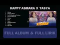 Mix HAPPY ASMARA - KISINAN Full Album