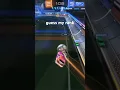 Lagu guess my rank #rocketleague #rocketleagueclips