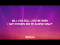Lana Del Rey - Young And Beautiful (Lyrics)