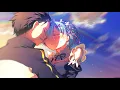 Nightcore - Sunrise [Our Last Night]