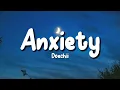 Download Lagu Doechii - Anxiety (Lyrics)
