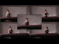 JVKE - golden hour / Marimba cover