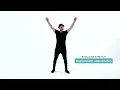 Five-Minute Full Body Stretch | Dance Warm Up