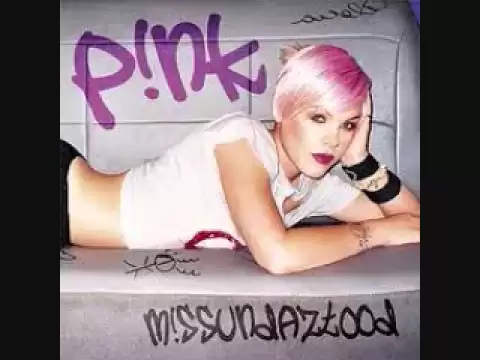 Download MP3 Get the party started (Sweet Dreams remix) by Pink Feat. Redman