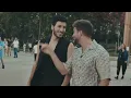 Sebastián Yatra, Pablo Alborán - Contigo (Official Video)