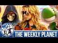 Lagu Most Anticipated Movies \u0026 Shows 2026 Part I - The Weekly Planet Podcast