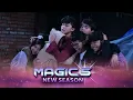 YEAY!! Semua Senang Akhirnya Rahsya Bisa Kembali | Magic 5 - Epiosde 470