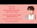 Download Lagu [HAN/ROM/ENG/IND] [LYRIC] BTOB (비투비) – For You (Cinderella \u0026 Four Knights OST Part. 1)