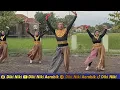 Kalem Aya Urang - Viral tiktok Senam Kreasi Diki Niki