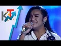 Download Lagu Raven Heyres sings Ben\u0026Ben's Sa Susunod Na Habang Buhay